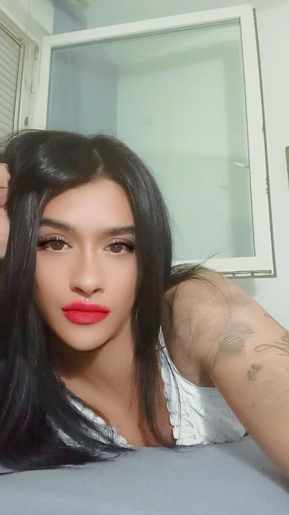 Transexual en Sevilla: 