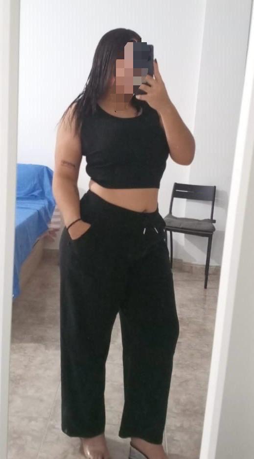 Chica busca chico en Tarragona: 