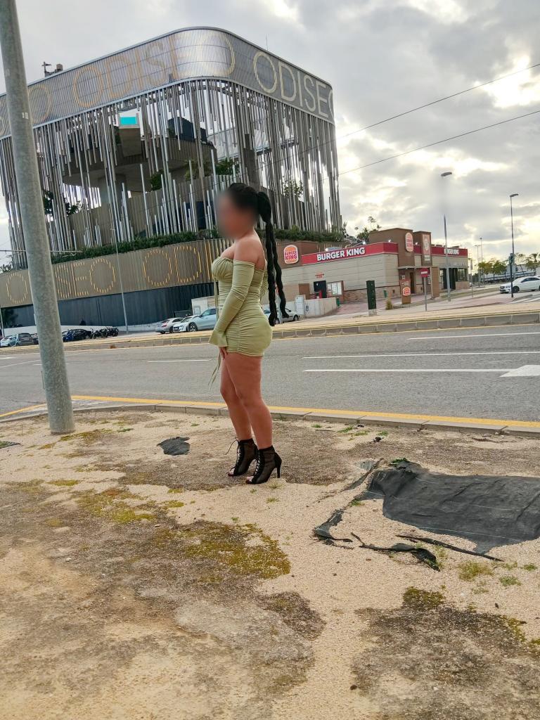 Chica busca chico en Murcia: 