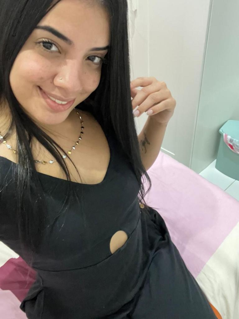 Chica busca chico en Málaga: 