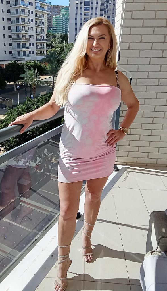 641204739: Chica busca chico en Alicante