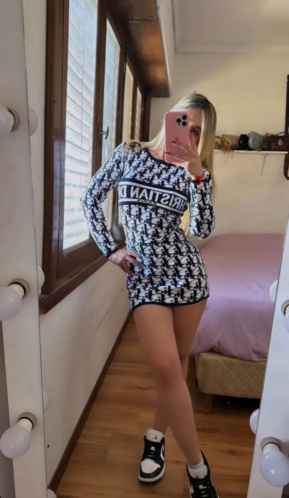 Chica busca chico en Guadalajara: 