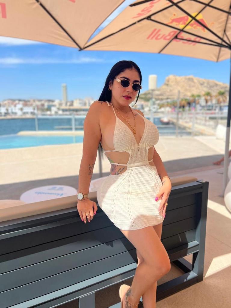 Chica busca chico en Castellón: 