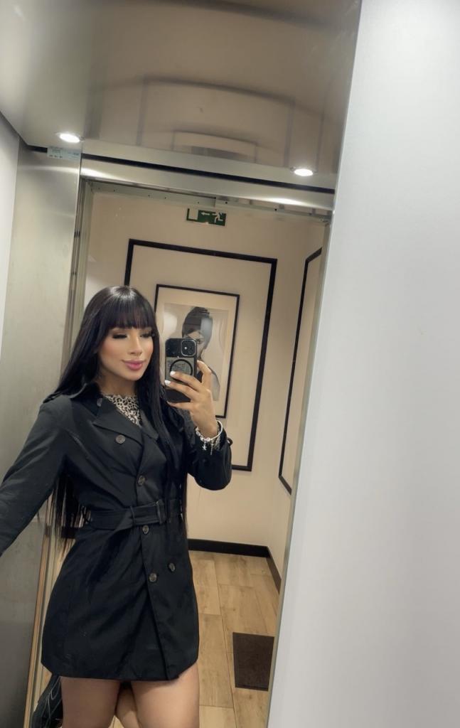 Travesti en Zaragoza: 