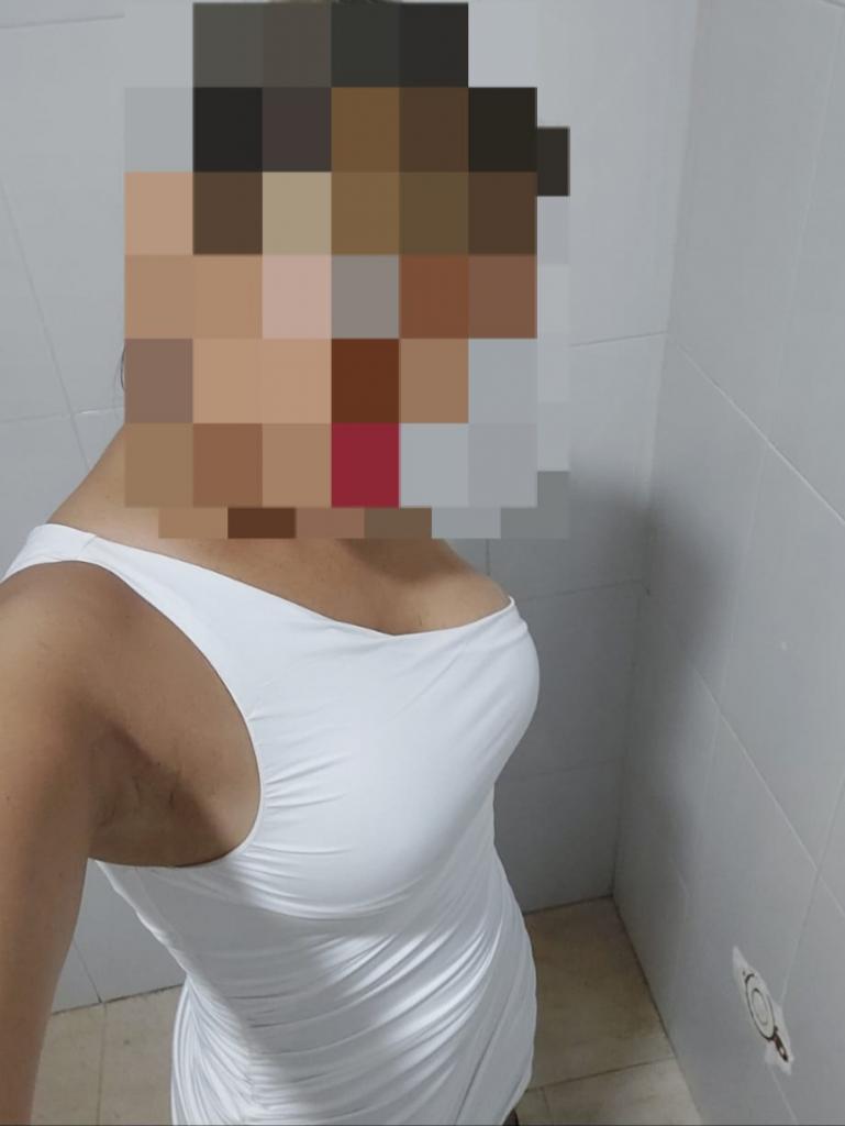 687705180: Chica busca chico en Badajoz