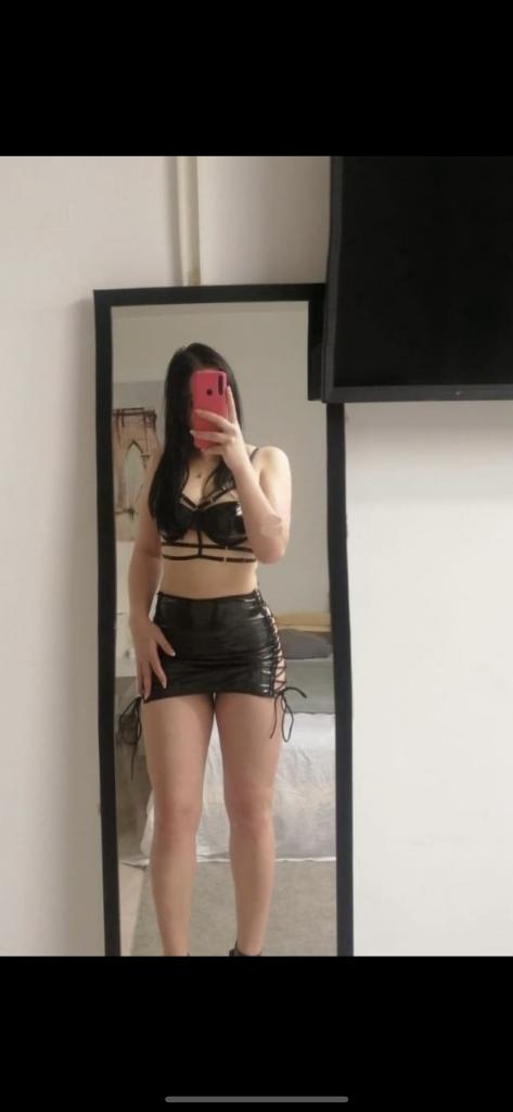 Chica busca chico en Mallorca: 