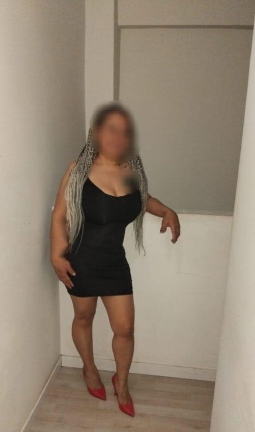Chica busca chico en Madrid: 