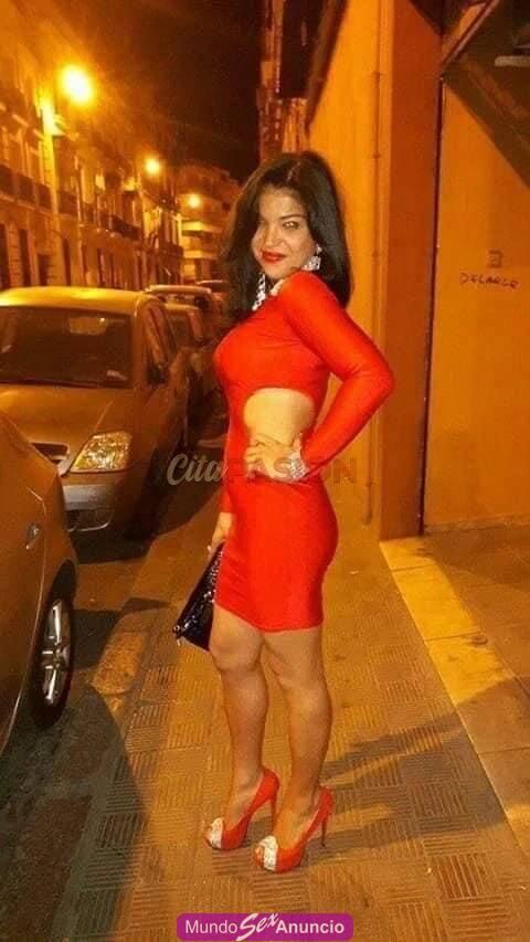 Travesti en Murcia: 