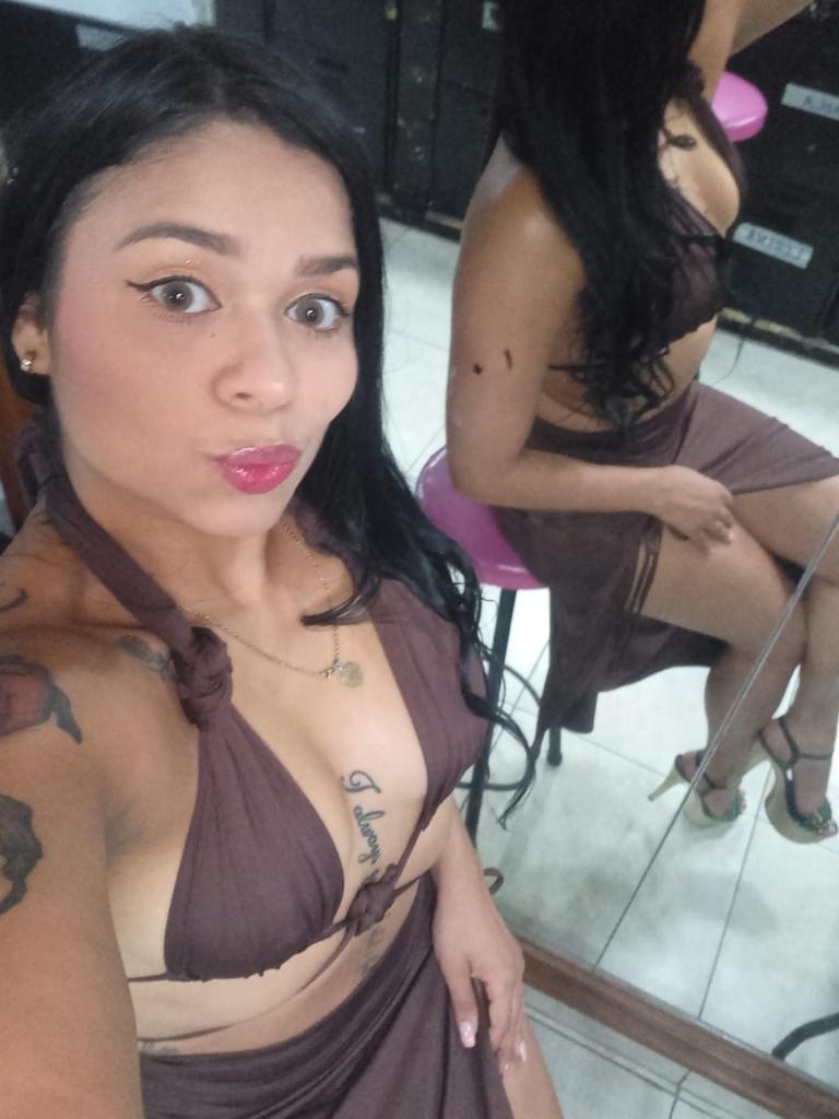 Chica busca chico en Badajoz: 