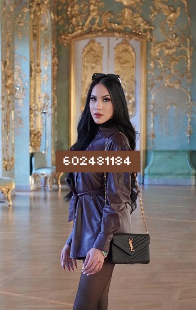 Transexual en Córdoba: 