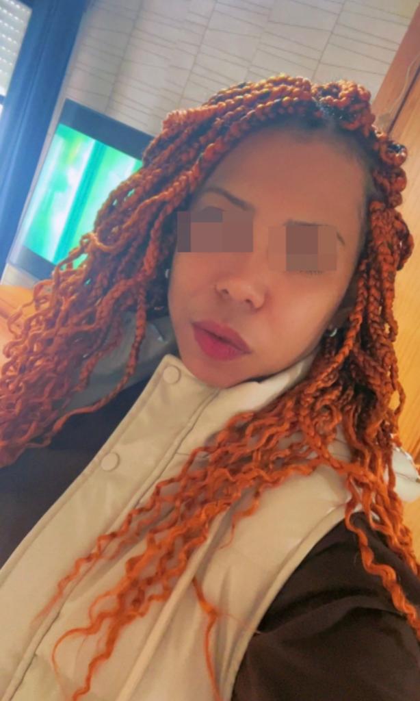 Chica busca chico en Almería: 