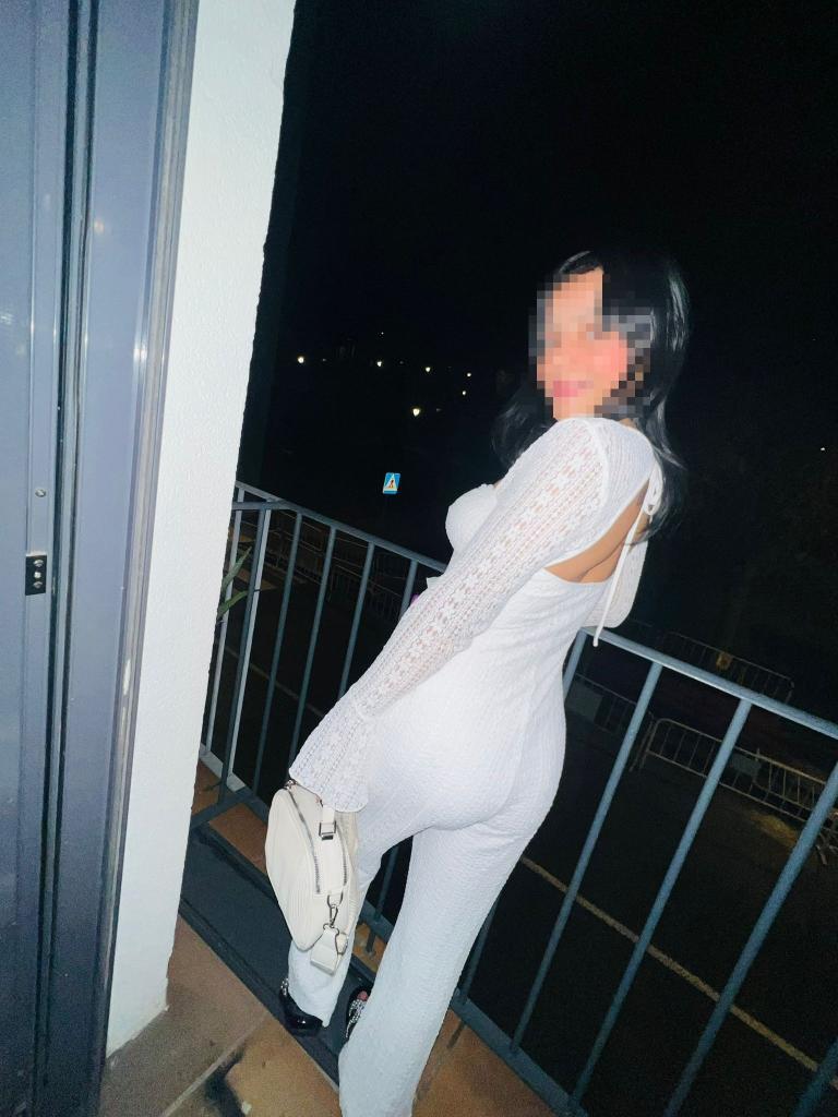 Chica busca chico en Madrid: 