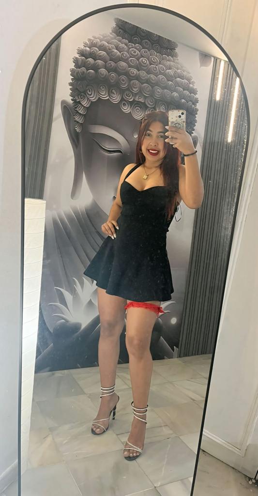 Chica busca chico en Sevilla: 