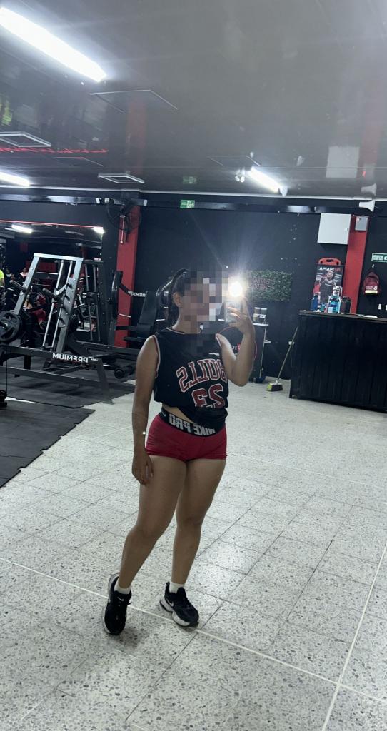 Chica busca chico en Ávila: 