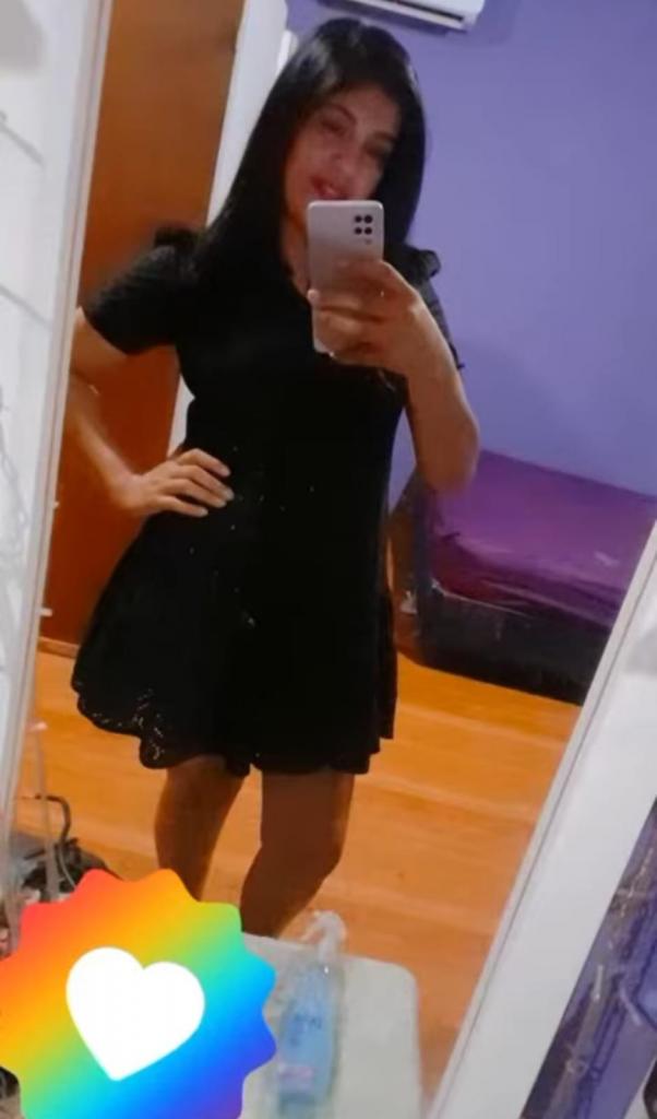 Chica busca chico en Ciudad Real: 