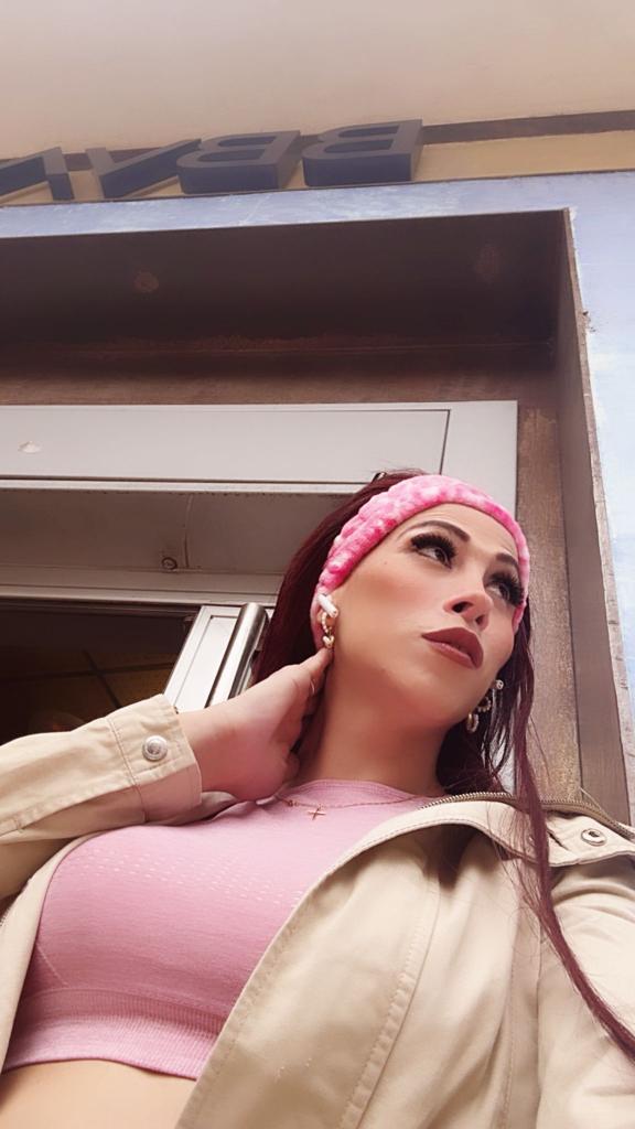 Transexual en Cáceres: 