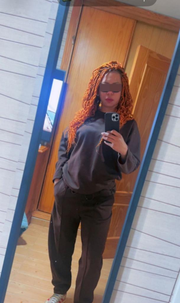 Chica busca chico en Almería: 