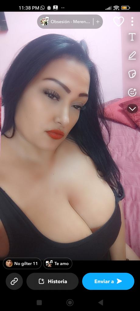 Chica busca chico en Barcelona: 