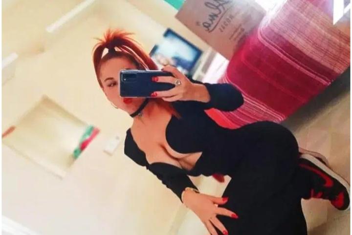 Chica busca chico en Vizcaya: 