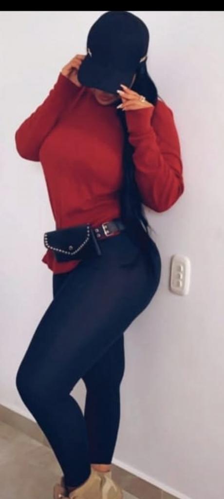 Chica busca chico en Sevilla: 