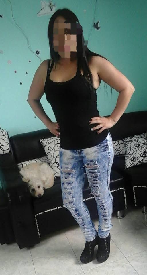 Chica busca chico en Zaragoza: 