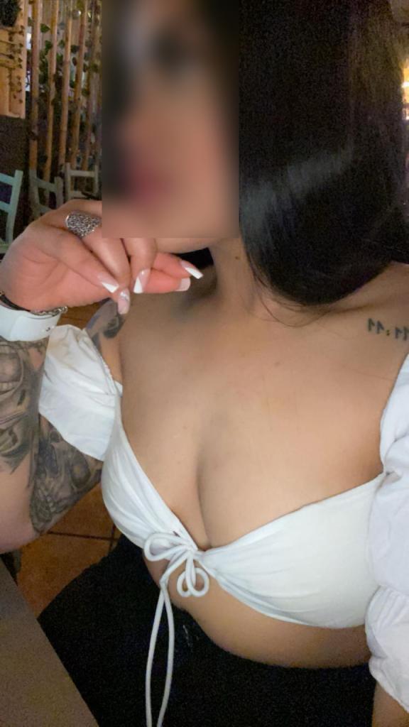 613599544: Chica busca chico en Valencia