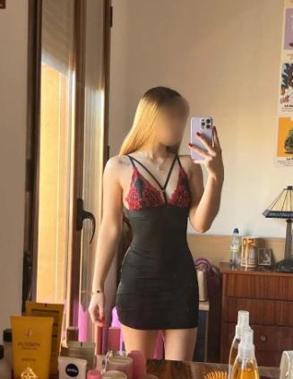 Chica busca chico en Ciudad Real: 