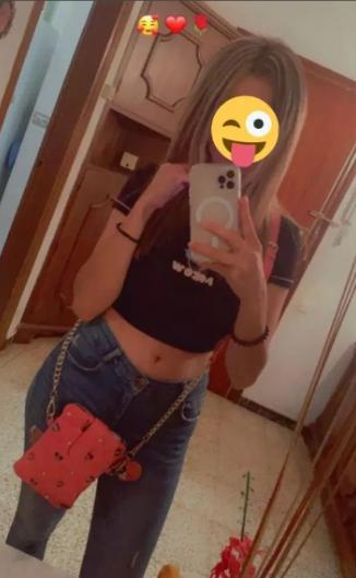 Chica busca chico en Ciudad Real: 