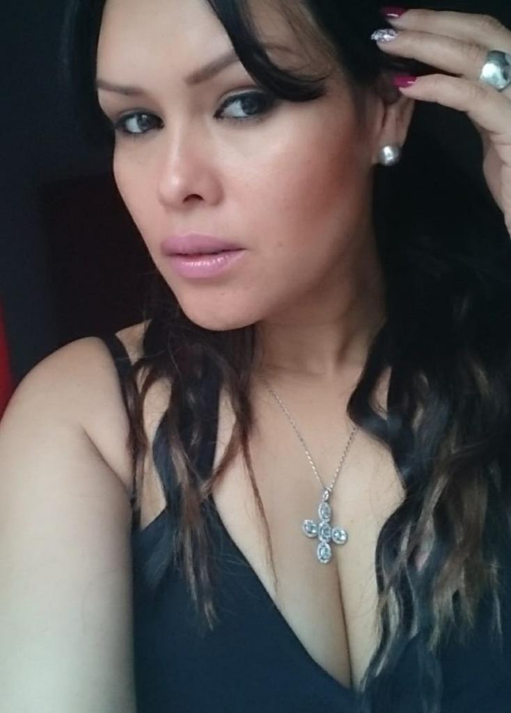 Chica busca chico en Sevilla: 