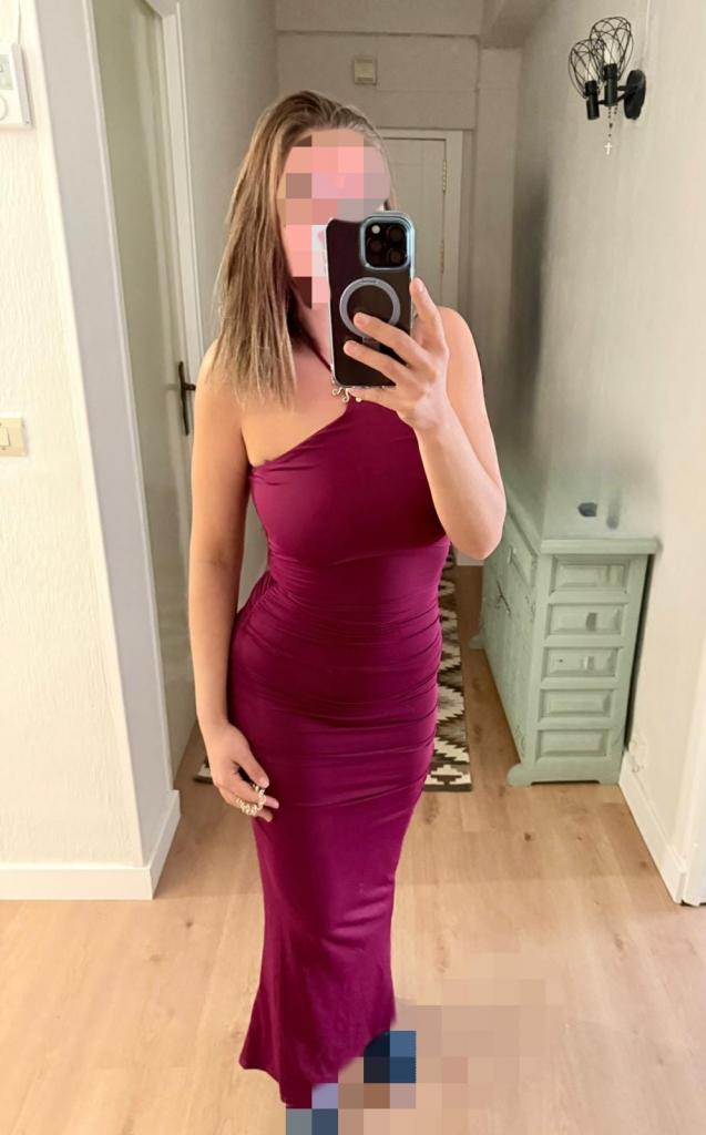 Chica busca chico en Badajoz: 