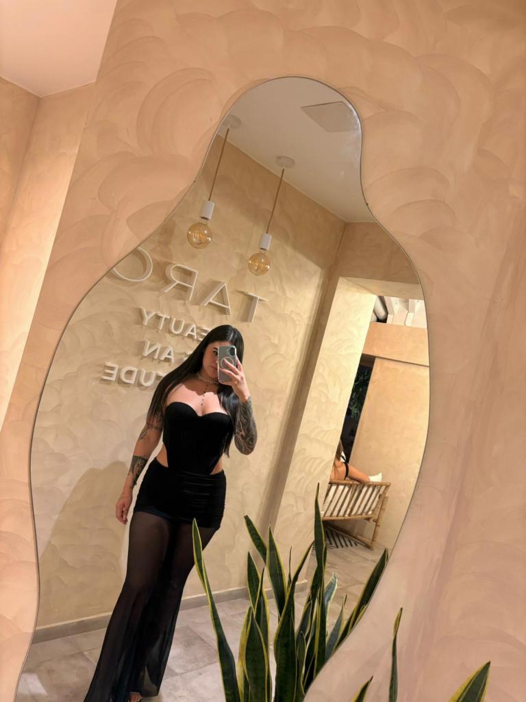 Chica busca chico en Málaga: 