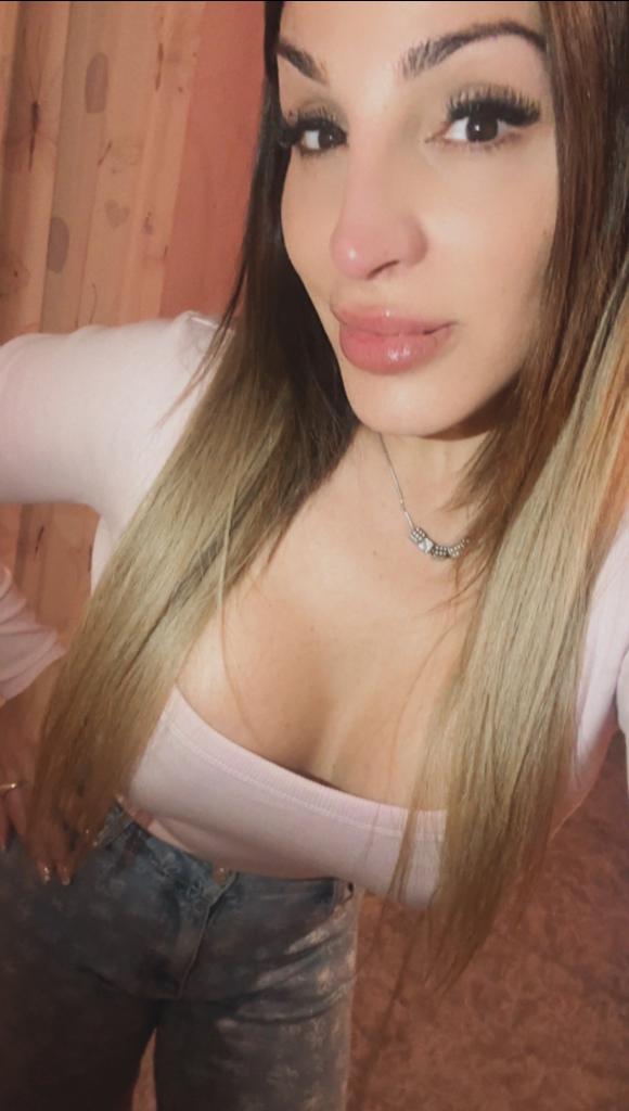 Transexual en Barcelona: 