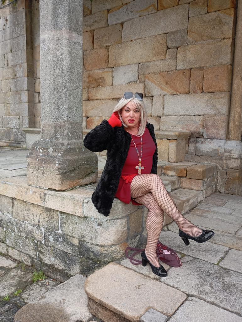 722330282: Chica busca chico en La Coruña