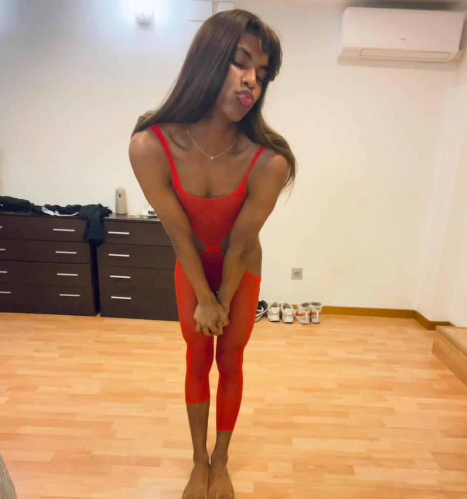 Travesti en Barcelona: 