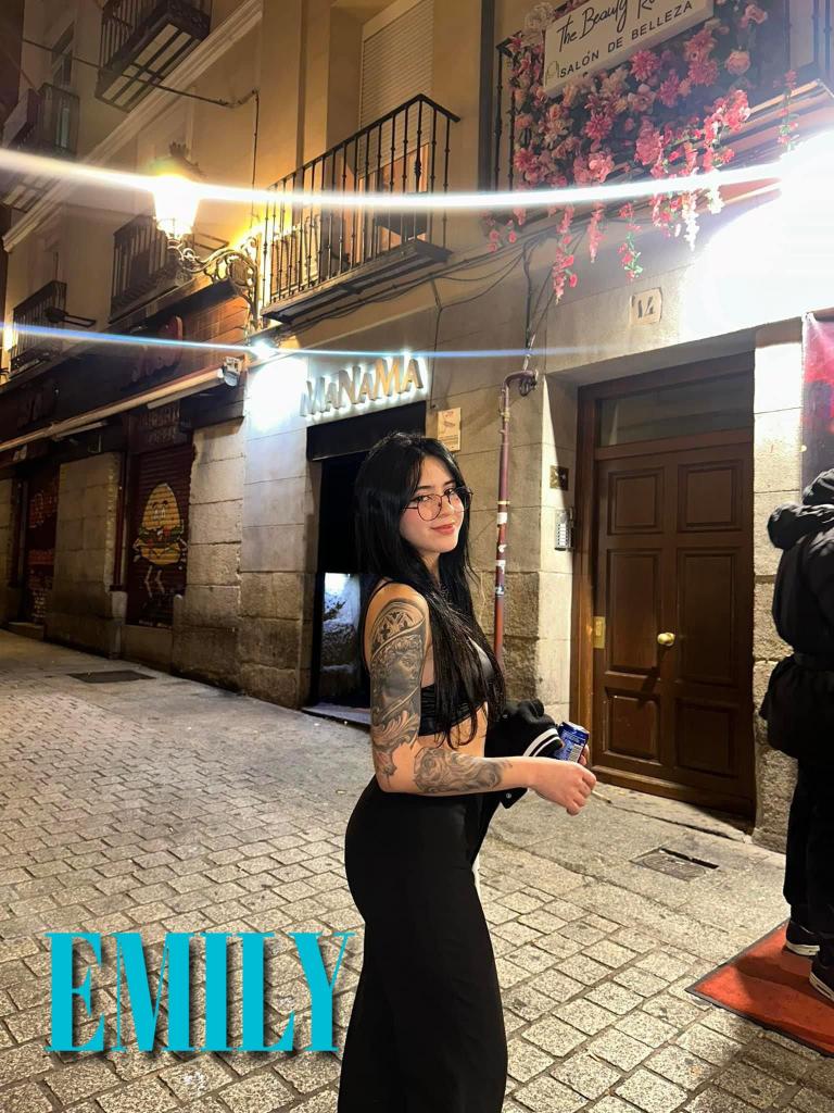 627951979: Chica busca chico en Madrid