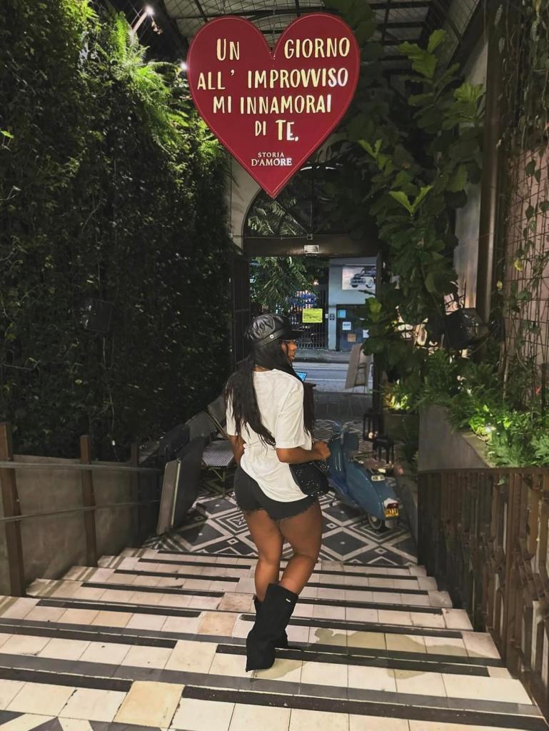 Chica busca chico en Málaga: 