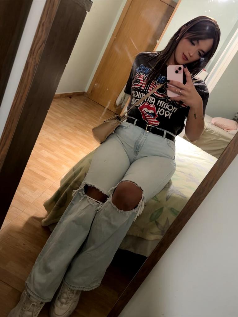 722285761: Transexual en Alicante