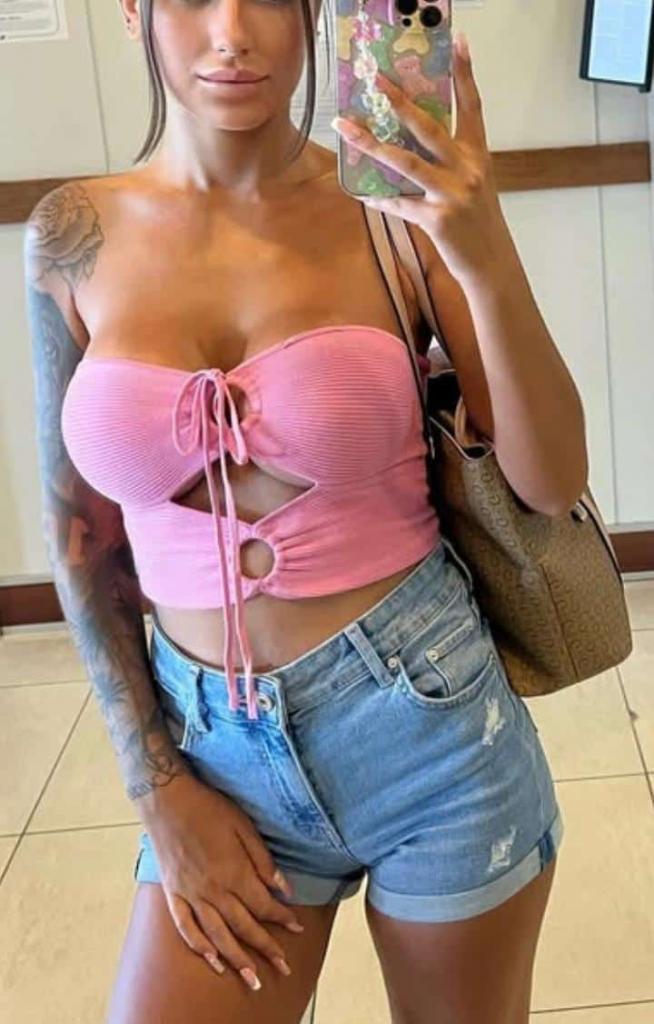 Chica busca chico en Teruel: 