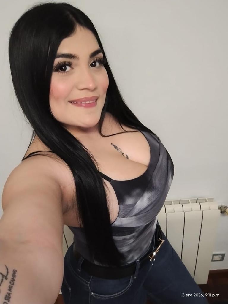 632113852: Chica busca chico en Barcelona