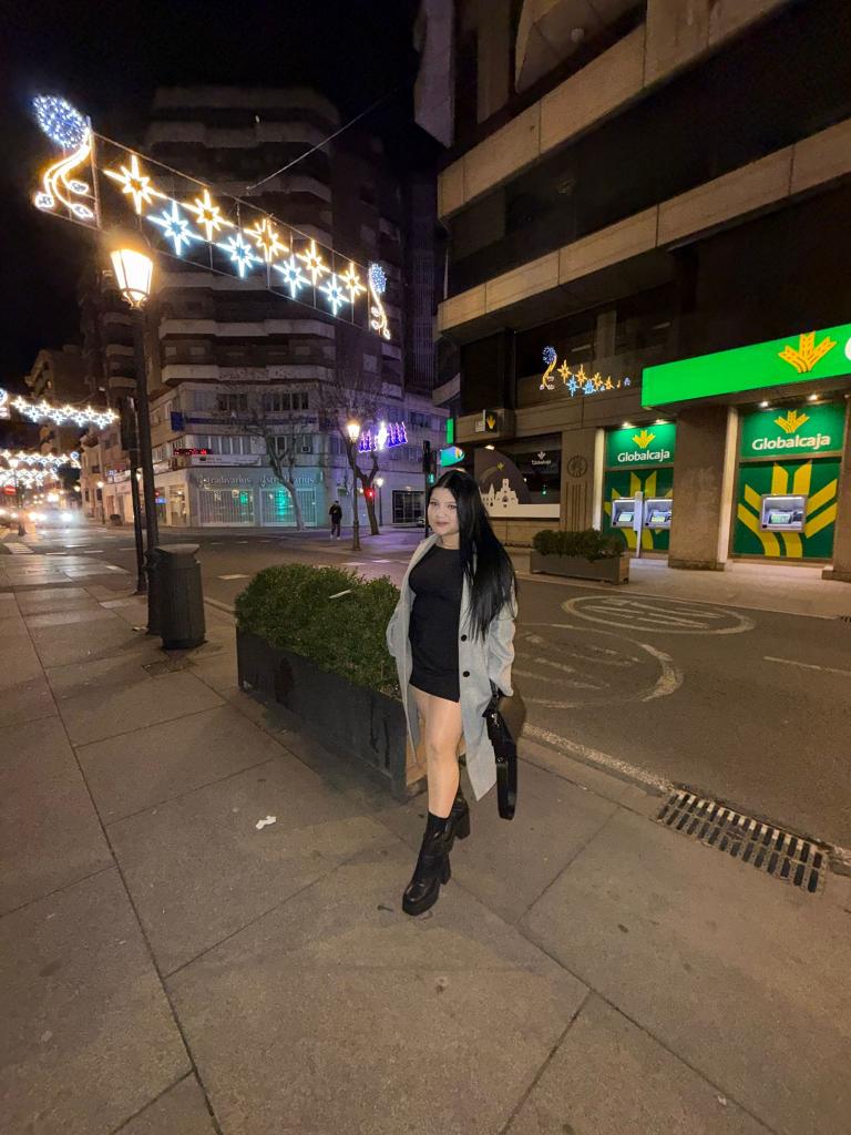 Chica busca chico en Albacete: 