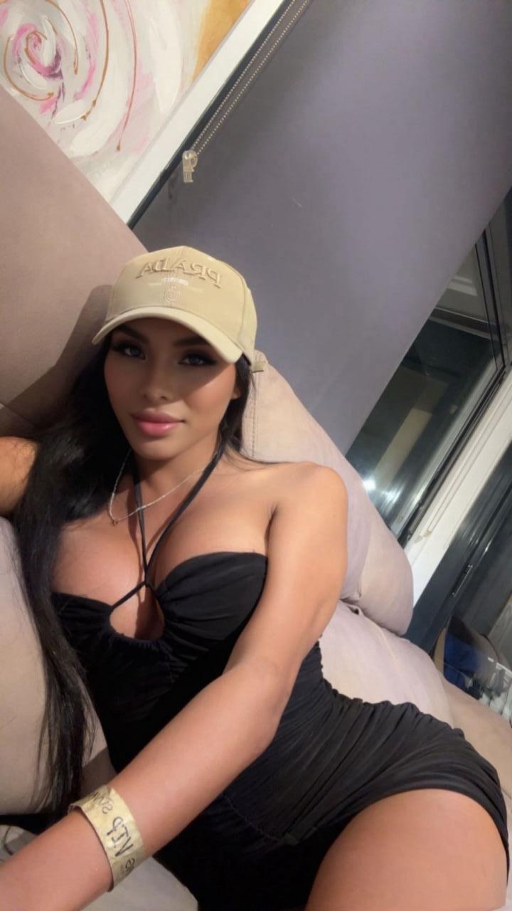 Transexual en Madrid: 