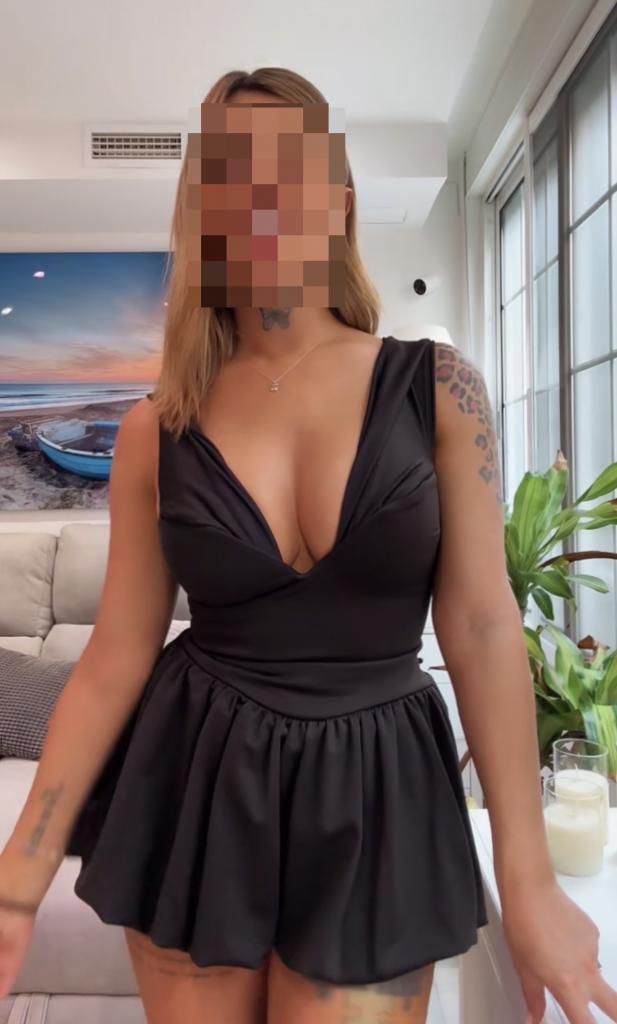 613327178: Chica busca chico en Alicante