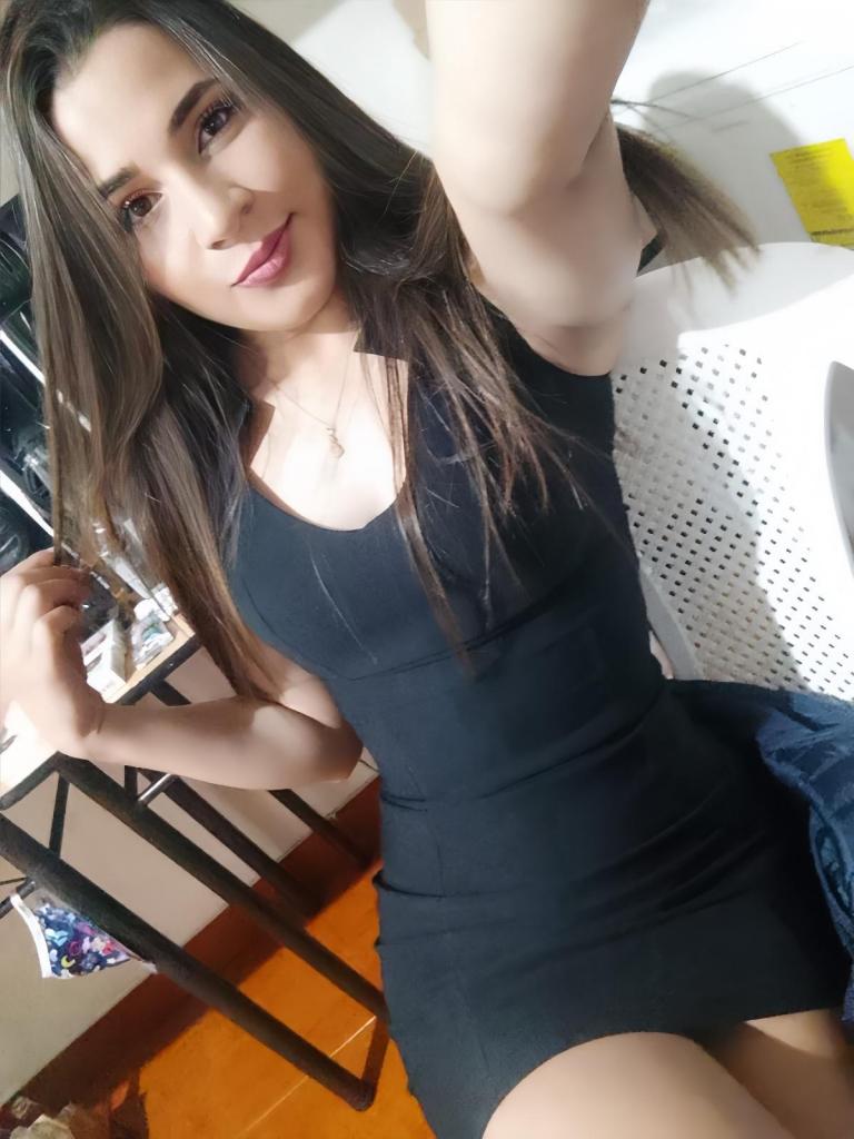 Chica busca chico en Barcelona: 