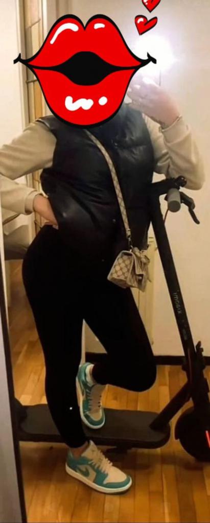 Chica busca chico en Córdoba: 