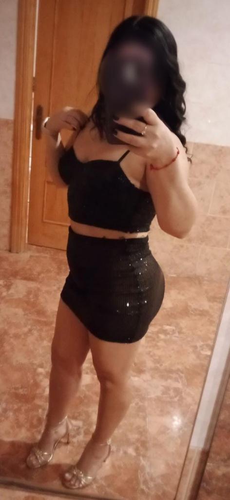 Chica busca chico en Ciudad Real: 