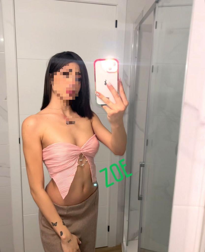 Chica busca chico en Barcelona: 