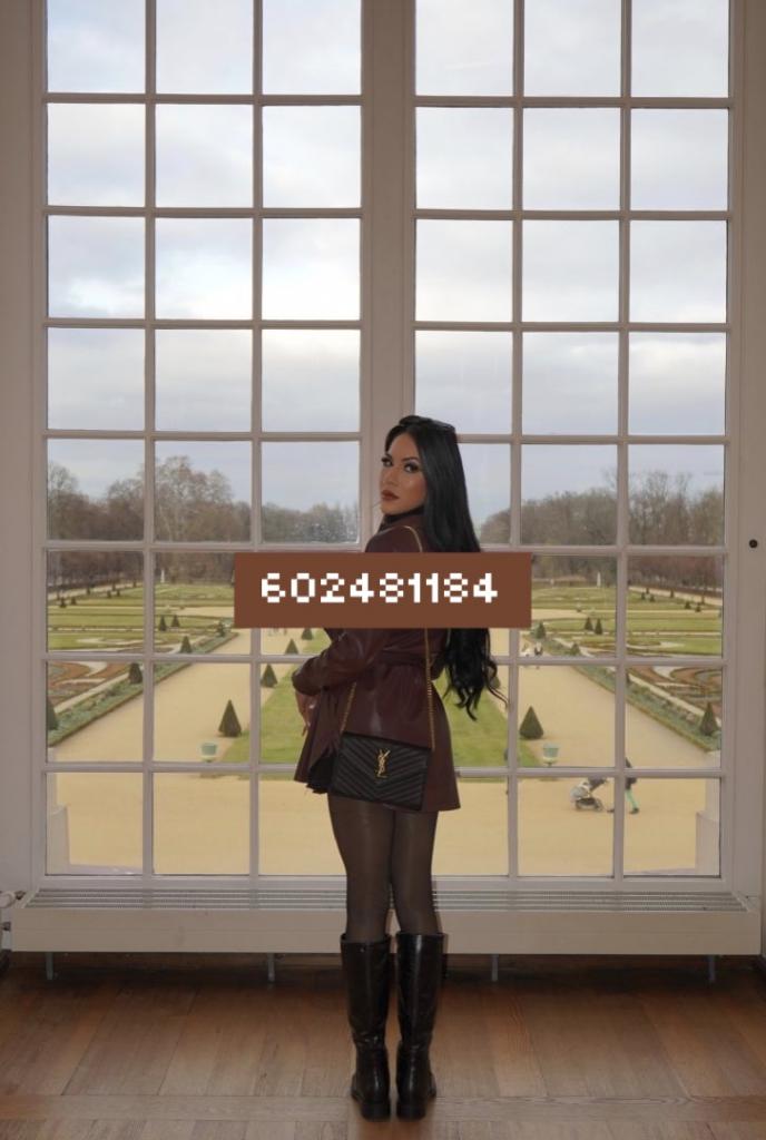 Transexual en Córdoba: 