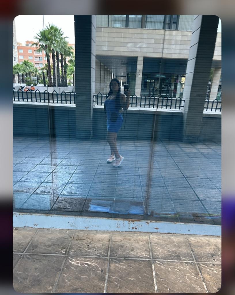 643158403: Chica busca chico en Zaragoza