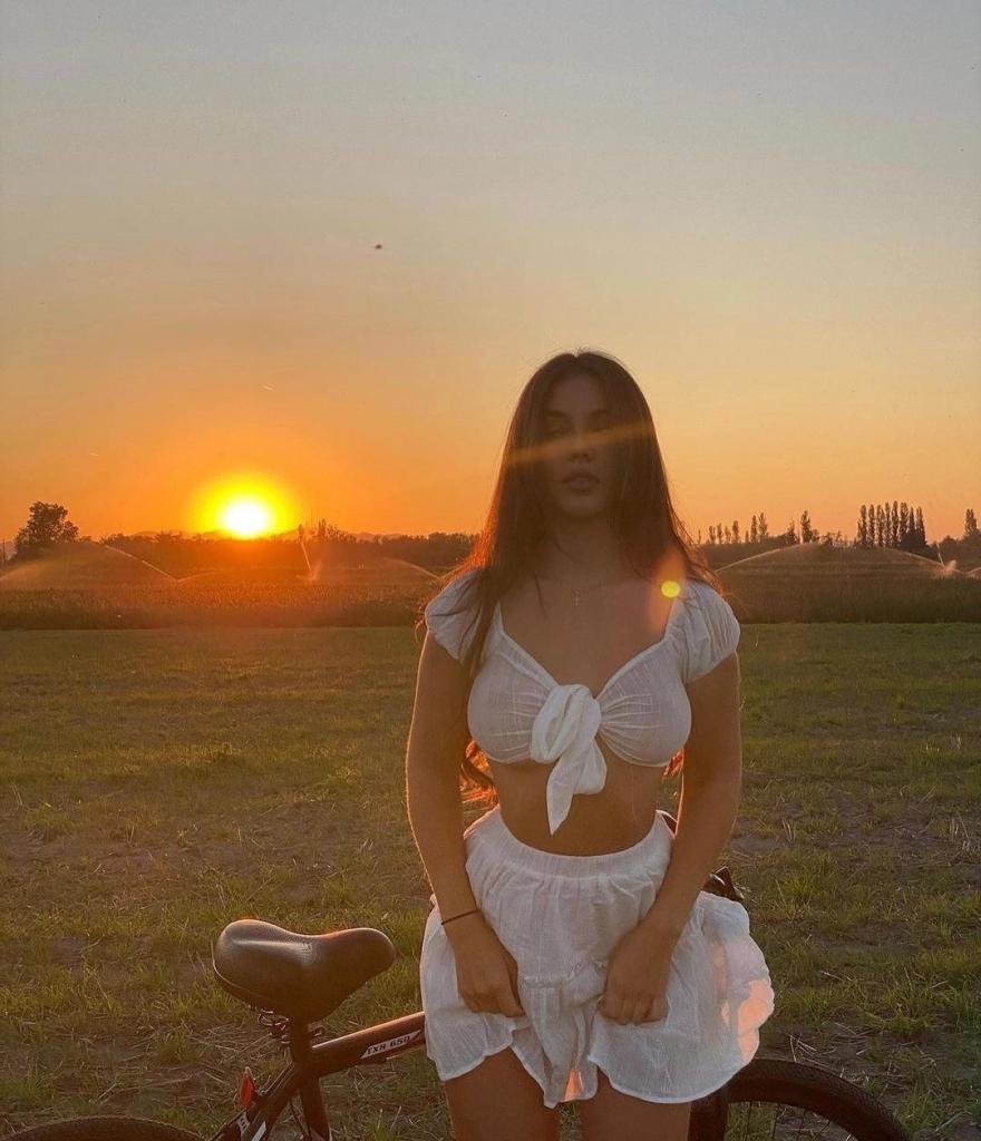 Chica busca chico en Salamanca: 