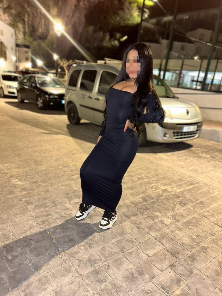 Chica busca chico en Málaga: 